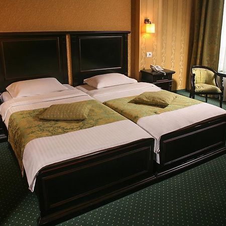 Hotel Novera Timişoara Quarto foto
