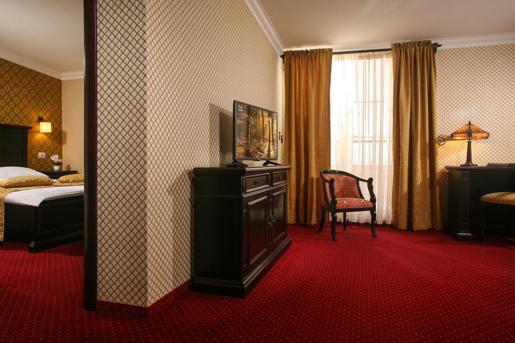Hotel Novera Timişoara Quarto foto
