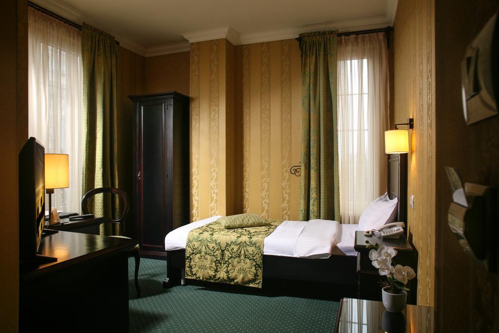Hotel Novera Timişoara Quarto foto
