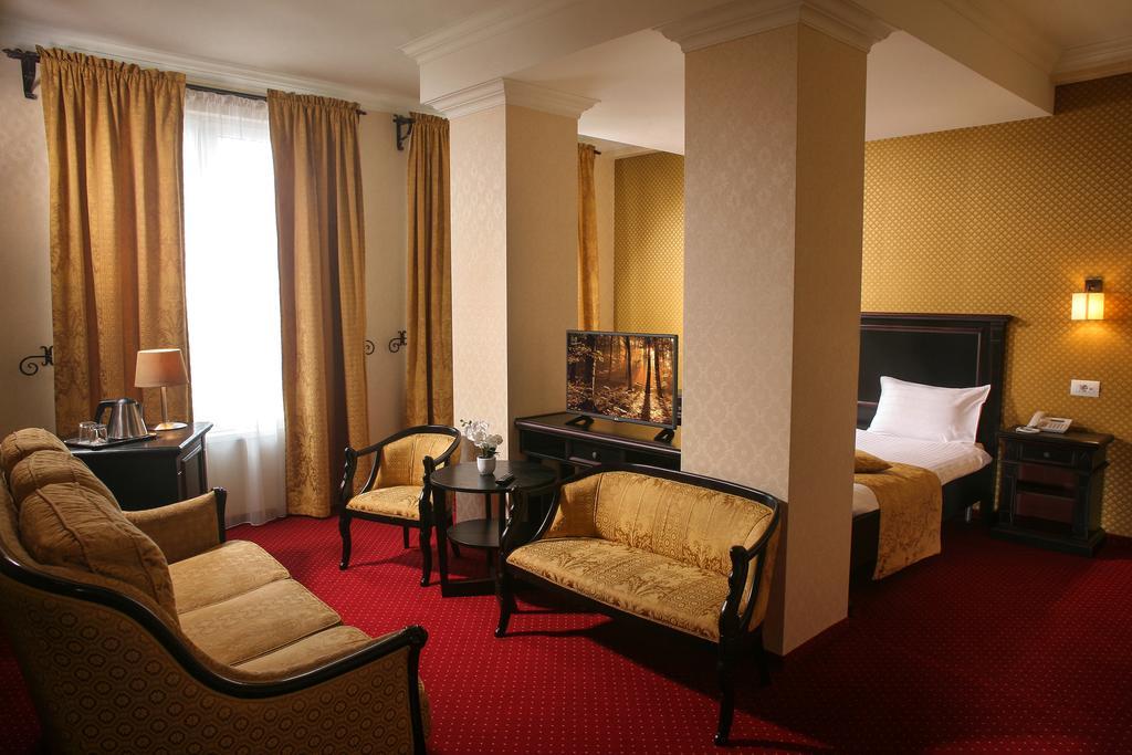 Hotel Novera Timişoara Quarto foto