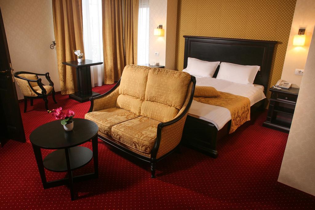 Hotel Novera Timişoara Quarto foto