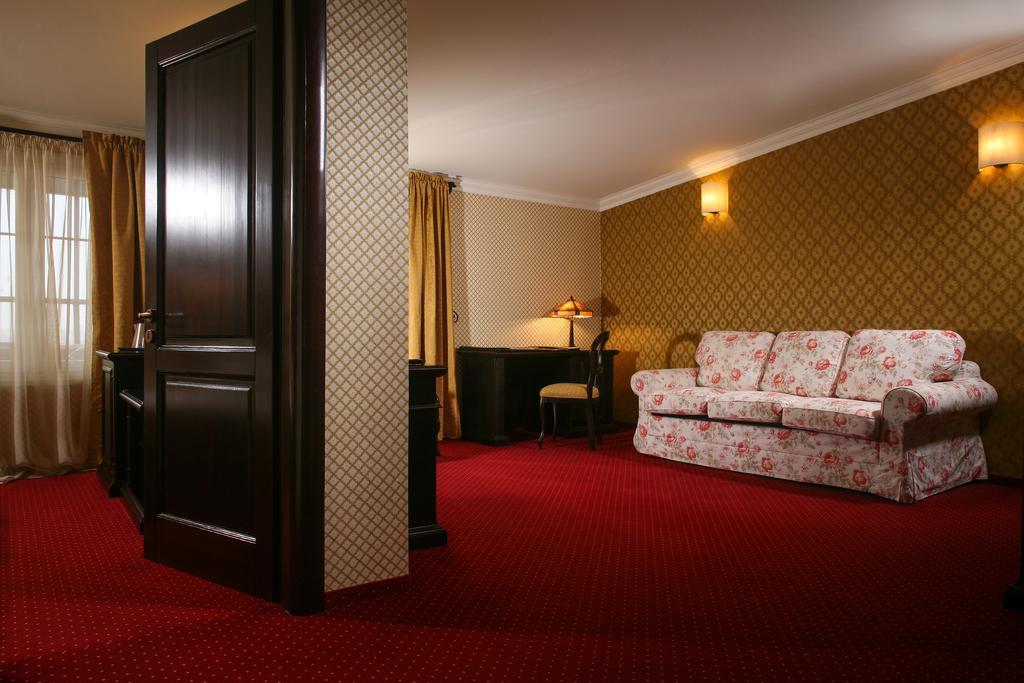 Hotel Novera Timişoara Quarto foto